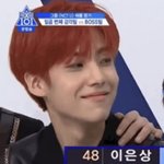[프듀X] 꼴등하고 웃고 1등하고 못웃는 연습생