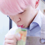 [방탄소년단] <b>미미</b>