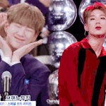 [프듀X] [브랜뉴뮤직 윤정환] 제발 컨평까지만 살려주세요ㅠㅠ