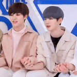 [프듀X] <b>덤덤</b>충 허허충 얘네 살려