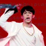 [프듀<b>X</b>] 김현빈 실물