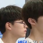 [프듀X] <b>이진우</b> 안경 좋아