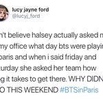 [방탄소년단] 할ㅅㅣ 언니 진짜 찐사랑 아니냐