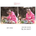 [강다니엘] 강다니엘 <b>쿼카</b> 시리즈