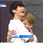 [프듀<b>X</b>] 6화에서 이진혁 진짜 넘 <b>다정</b>하지 않았냐ㅠㅠㅠ