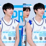 [프듀X] 프엑 피부 탑3 들것같은 연습생