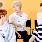 [TXT사진] 틴 보그 영상