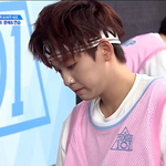 [프듀X] <b>토니</b> 이건 또 뭐임?