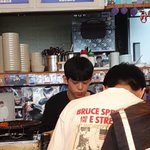 [프듀X] 오늘 김현빈 목격담