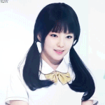 데뷔초 아이린 ㅋㅋㅋㅋㅋ