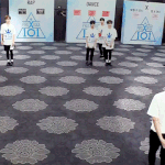 [프로] 프듀에서 남도현 <b>이진우</b> 동갑아님?