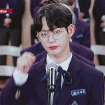 100년 <b>파도</b> 군대 안 가는 아이돌