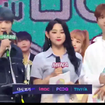 [NCT] 아ㅏ삭제됐어 으맠<b>중심</b>에서 마크 ㅋㅋ