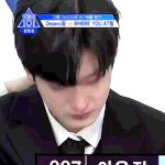 [프듀X] 왜 이 순위인지 진짜 모르겠는 연습생