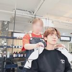 [EXO] 메이크업 받는 백현이도 보고 <b>세상</b>....