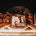 세상에서 가장 특이한 에어비앤비 숙소 <b>BEST</b> 10