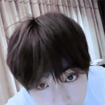 뷔<b>눈깔</b>