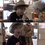 [방탄소년단] 왓.. 이즈 더모스트 페이머스 <b>드링크</b>?? ヽ(*´∀｀)ノ