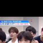 [프듀X] 이거 <b>설마</b> 구정모랑 이한결임??