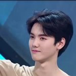 [프듀X] <b>강민희</b> 머리 까