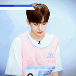 [프듀X] 구정모 이거 장<b>화신</b>은 고양이 같애 존ㄴㅏ커엽ㅜ