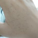 애들아 눈썹칼 다 버려라 진짜