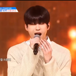 [<b>프듀X</b>] 한승우 손 뭐임????