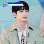 [프듀X] 이<b>한결</b>한테 제대로 치임
