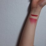 [드루와] <b>루비</b>우 원래 이렇게 딥한 색이야..?