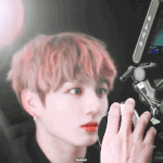 [방탄소년단] <b>엘프</b>같아 정국아