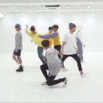 [방탄소년단] <b>이틀전</b> 영상이랑 너무 다른데ㅋㅋㅋㅋㅋ