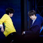 [프듀X] 얘들아 얘네 케미 너무 쩔지 않니..ㅋㅋㅋㅋㅋㅋ