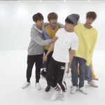 [방탄소년단] 이거그거따라한거아니냨ㅋㅋㅋㅋ