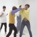 [방탄소년단] ㅌ형님 <b>감사</b>합니다, 해!