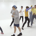 [방탄소년단] 크흠 태형이착한손