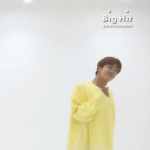 [방탄소년단] <b>이표정</b> 어디서 많이 봤는데