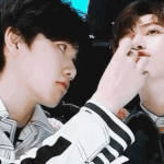 [프듀X] 얼빠설 돌고 있는 연습생 (추가합니다 선생님들)