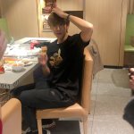 ㅋㅋ<b>토니</b> 목격담뜸