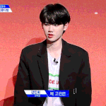 [프듀X] <b>캐해</b> 아무나 하는거 아닌거 같어