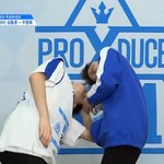 [프듀<b>X</b>] 분량 없어서 <b>팬</b>들이 악편해주는 연습생