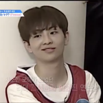 [<b>프듀X</b>] 얘 표정봐봐