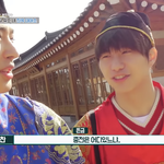 [프듀<b>X</b>] 승우 <b>병</b>찬은 결혼한 사이다?