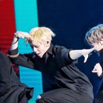 [강다니엘] 강다니엘 금발 진짜 <b>블링</b>블링해