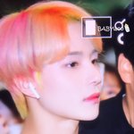 [NCT] 김정우 빛난다