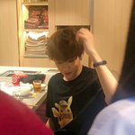 [프듀<b>X</b>] 토니 목격짤인데