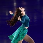 [이것좀봐줘] 옛다 터져버린 김연아 여왕력..(feat.아이스쇼)