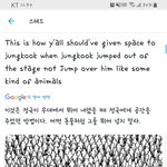 [방탄소년단] 팬들에게 다가서고 싶은 방탄이들의 <b>노력</b>