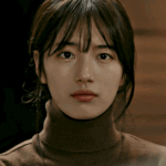 거울에서 보면 쌍커<b>풀라인</b>이 얇거둔