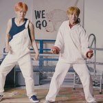 [NCT] 재민이 이 착장으로 무대 한 적 <b>한반도</b> 없어??