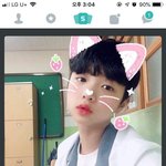 [프듀X] 이거 누가 <b>도용</b>한거야?